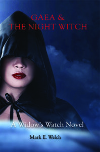 Gaea & the Night Witch
