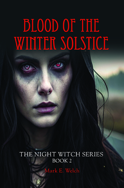 Blood of the Winter Solstice