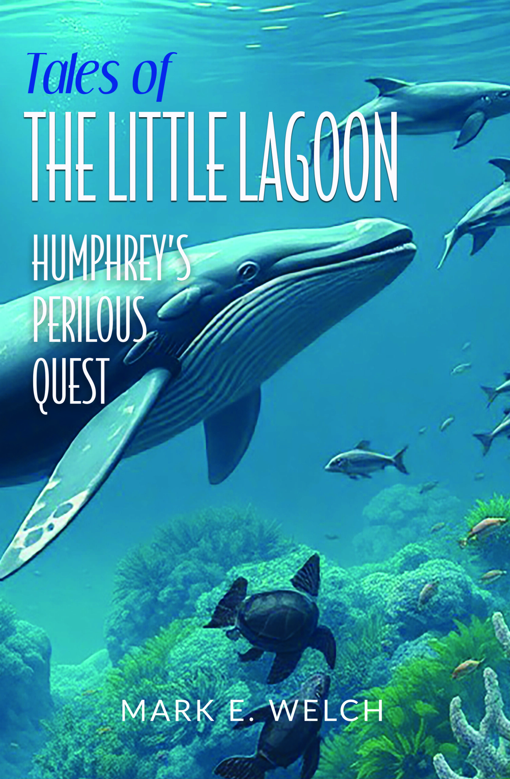 Humphrey's Perilous Quest