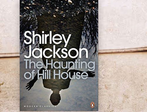 The Haunting of Hill House
