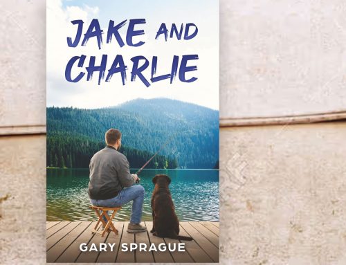 Jake and Charlie by Gary Sprague