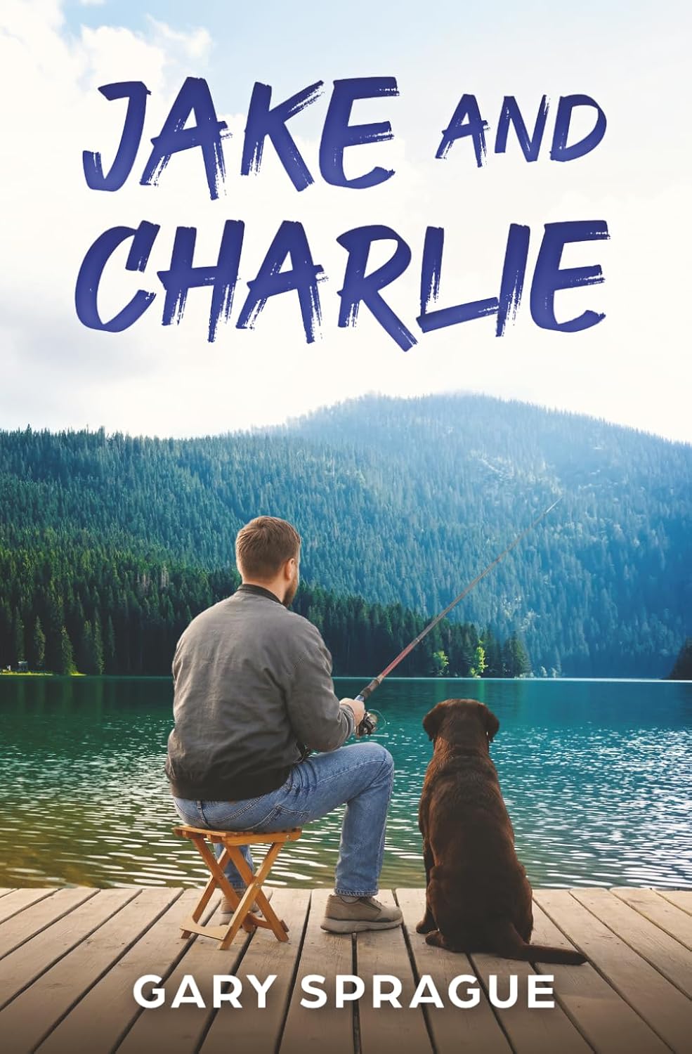 Jake and Charlie Literary Review