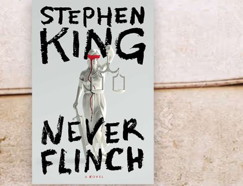Never Flinch