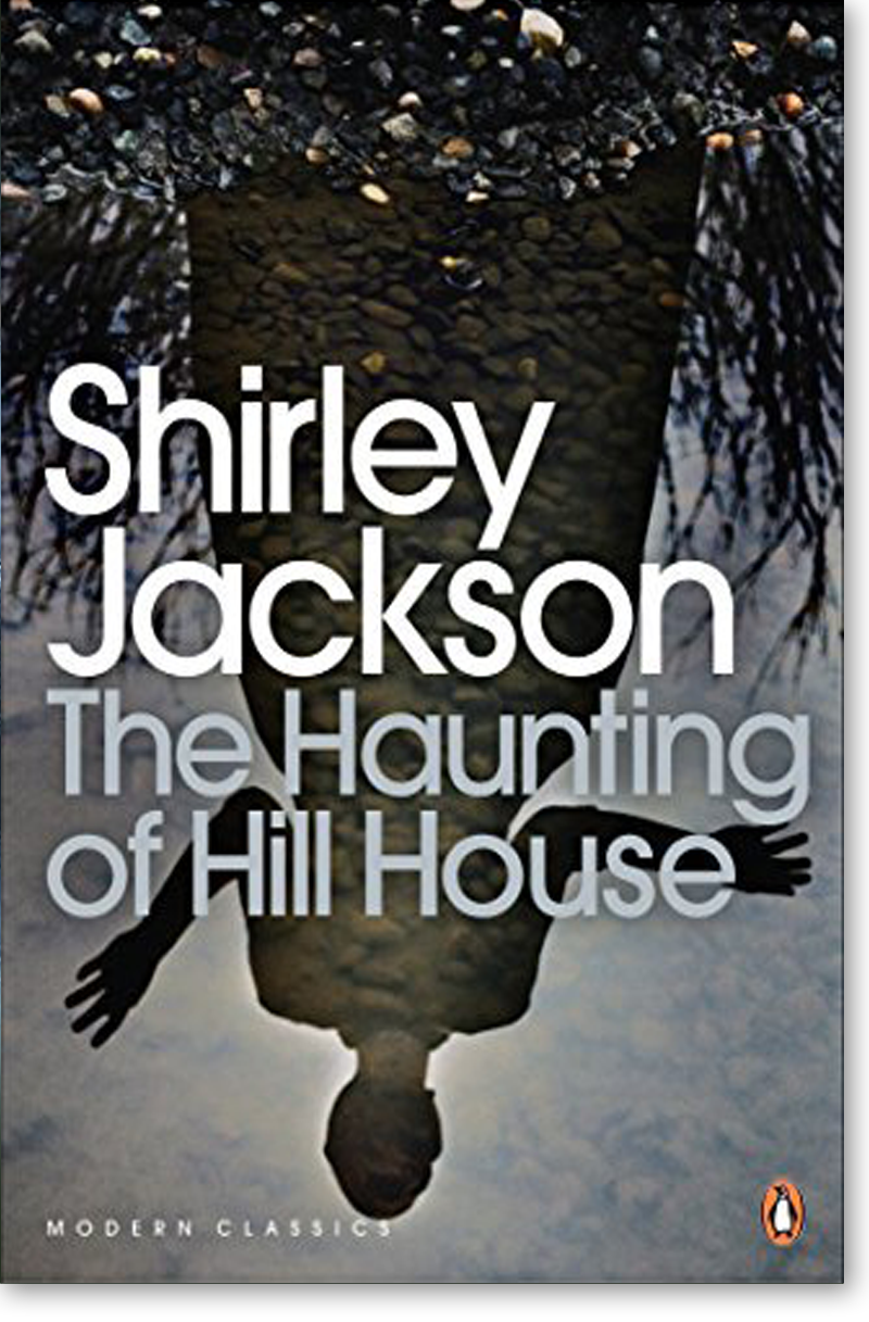 The Haunting of Hill House