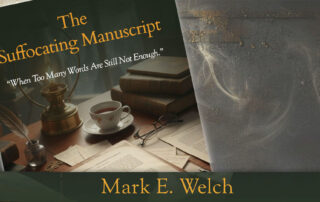 The Suffocating Manuscript