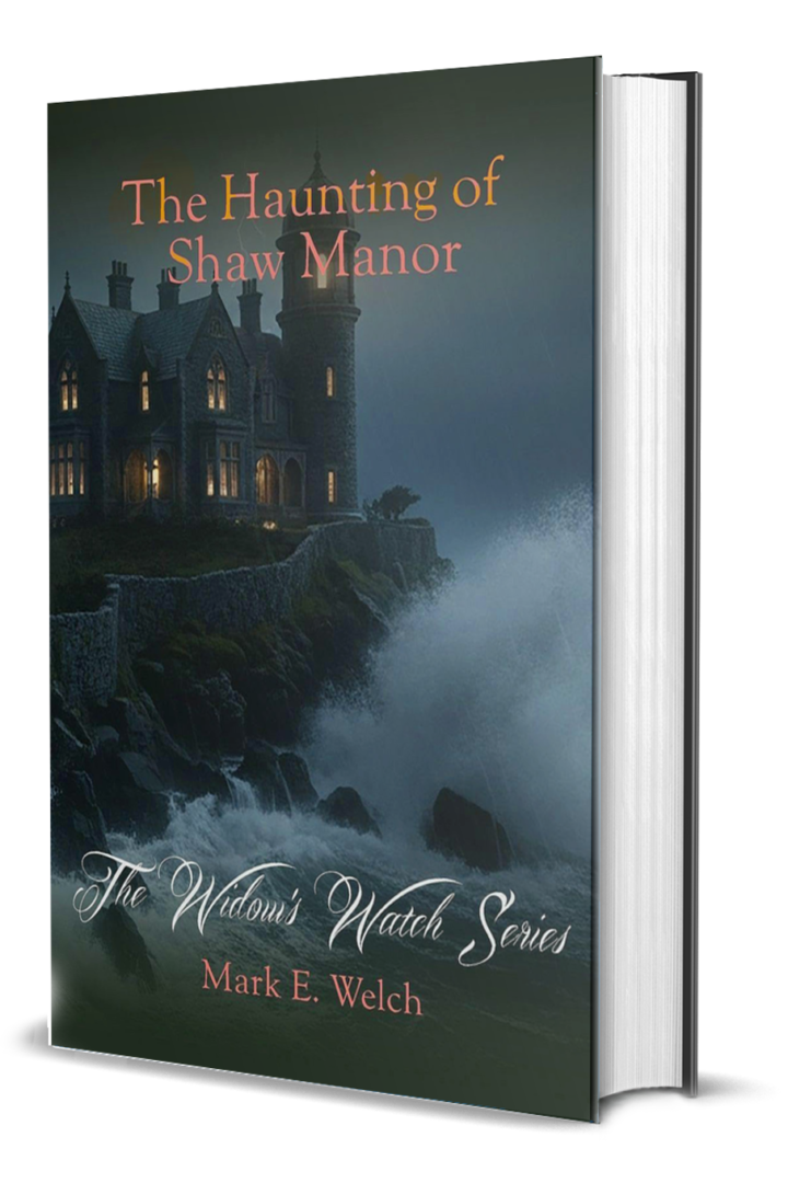 The Widow's Watch Series