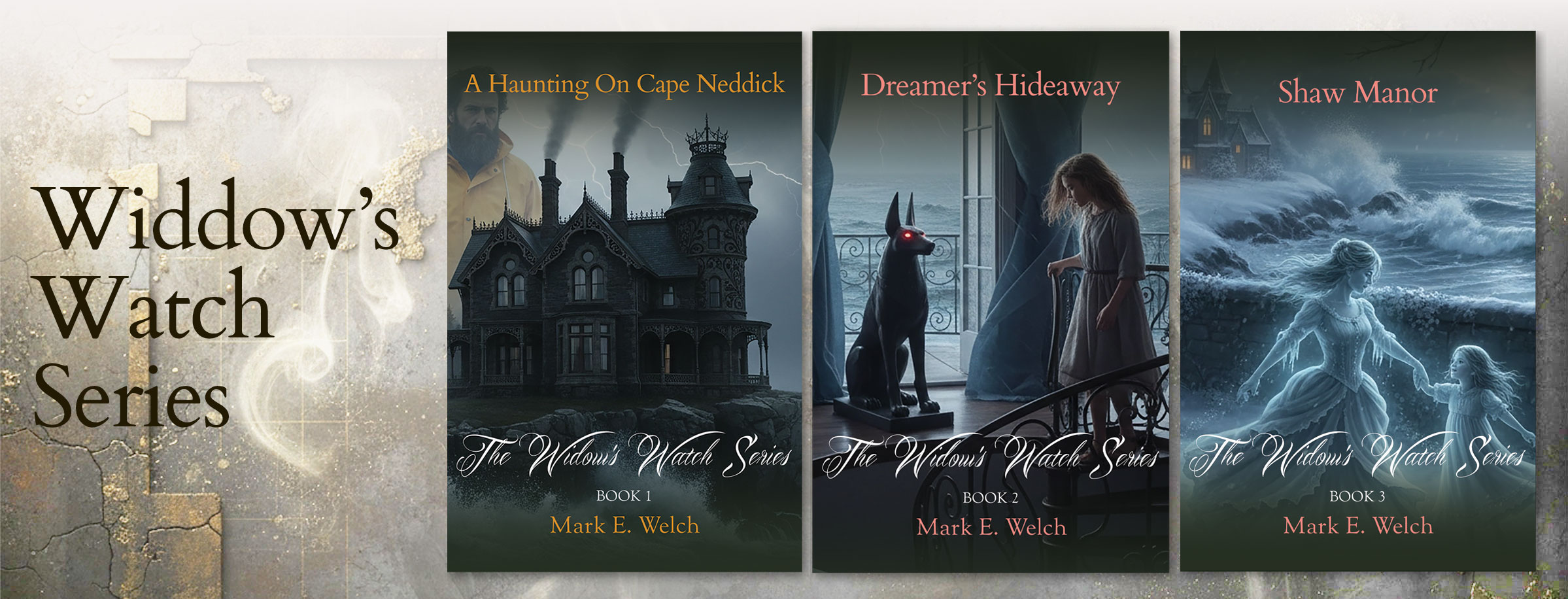 Widdows Watch Series
