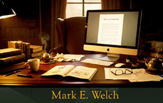 Writing Unique Fiction