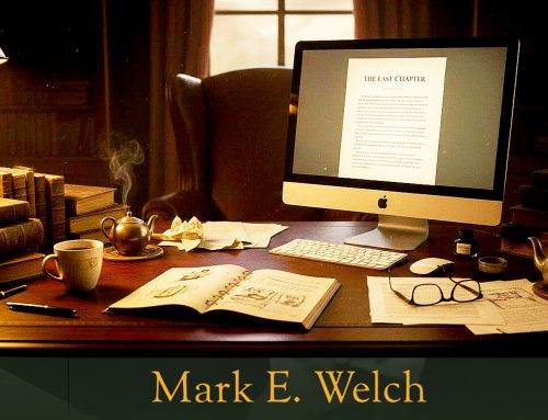 Writing Unique Fiction