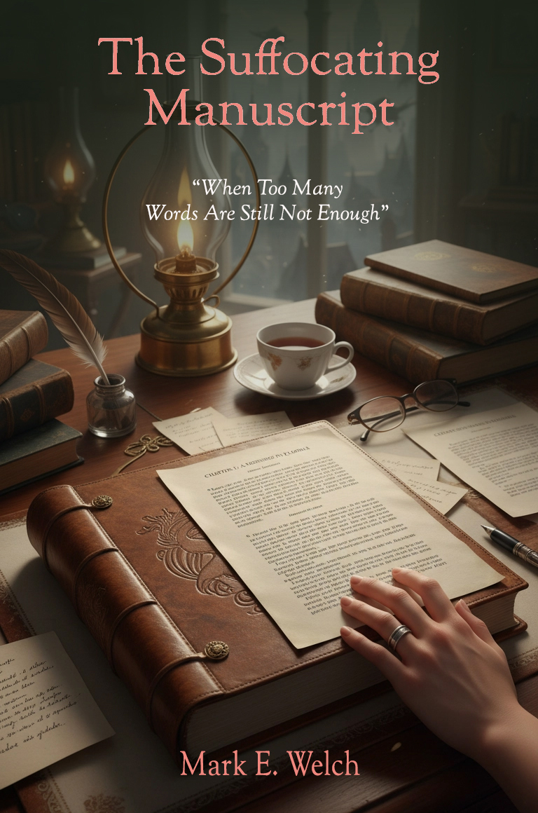 The Suffocating Manuscript
