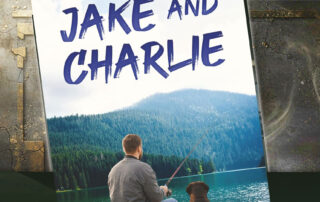 Jake and charlie review by Mark E Welch