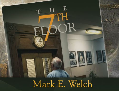 The 7th Floor – A Short Story Review
